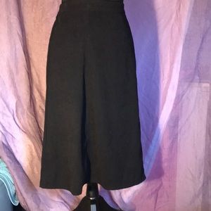 Elementz Black Skirt